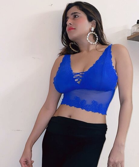 Kate Sharma