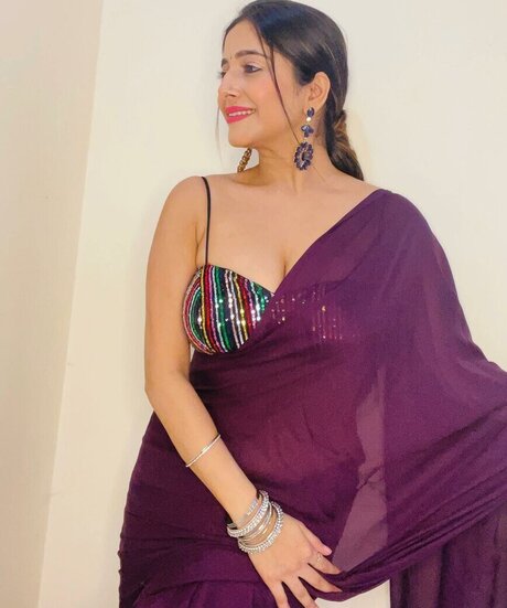 Kate Sharma