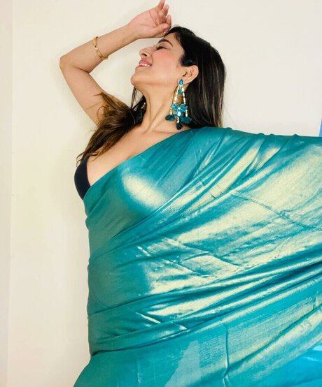 Kate Sharma