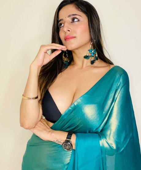 Kate Sharma