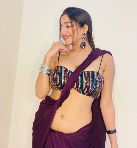Kate Sharma