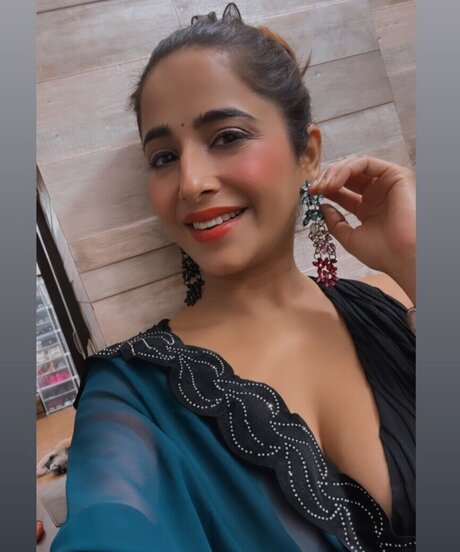 Kate Sharma