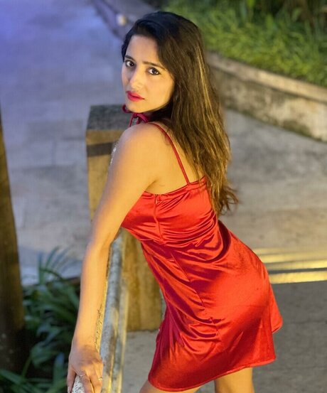 Kate Sharma