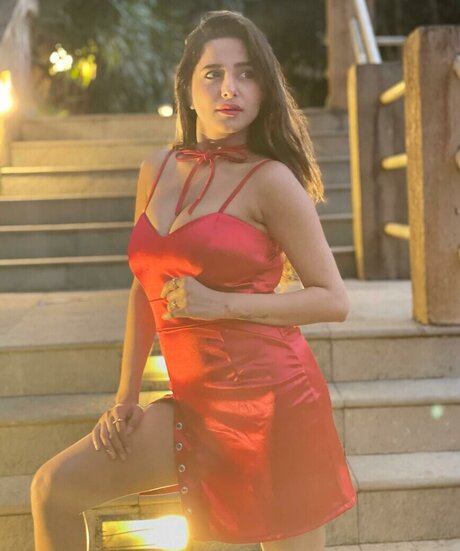 Kate Sharma
