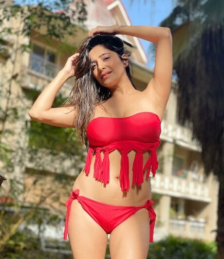 Kate Sharma