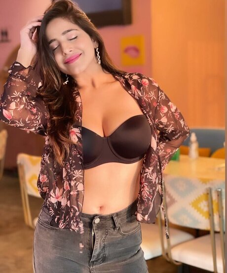 Kate Sharma