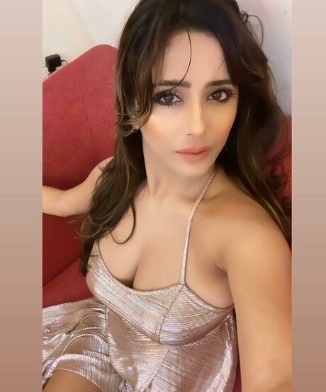 Kate Sharma