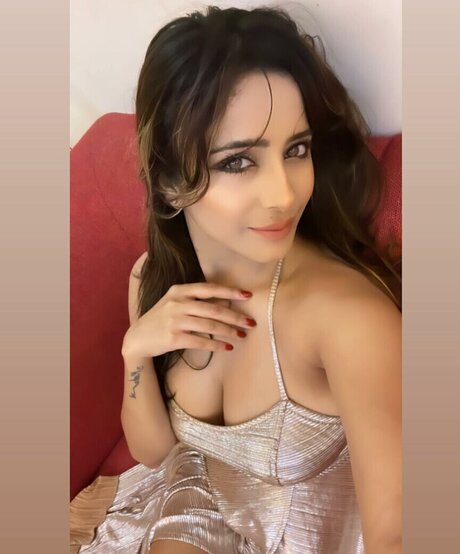 Kate Sharma