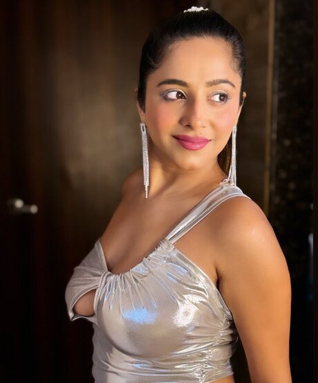 Kate Sharma