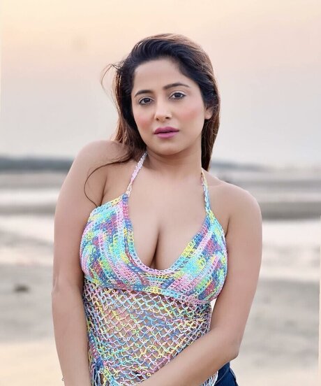Kate Sharma