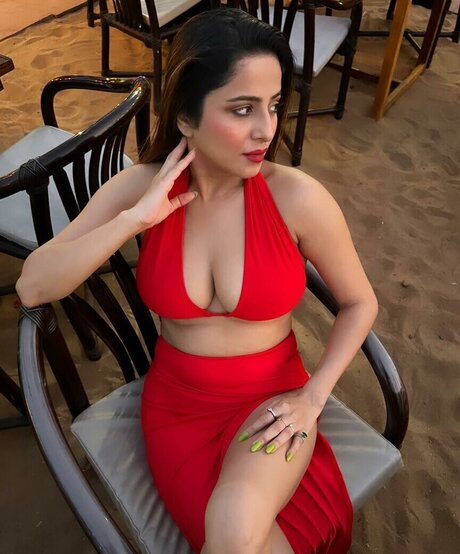 Kate Sharma