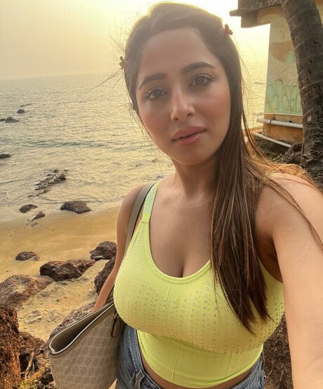 Kate Sharma