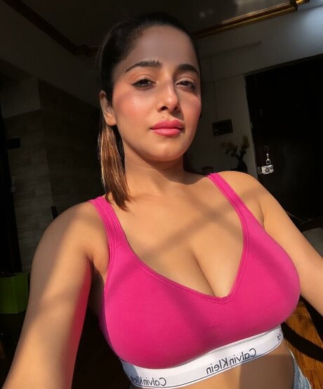 Kate Sharma
