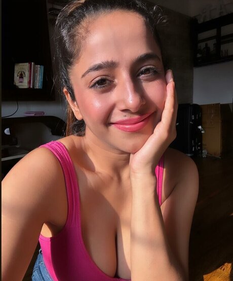 Kate Sharma