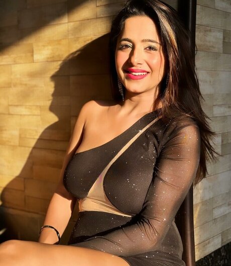 Kate Sharma