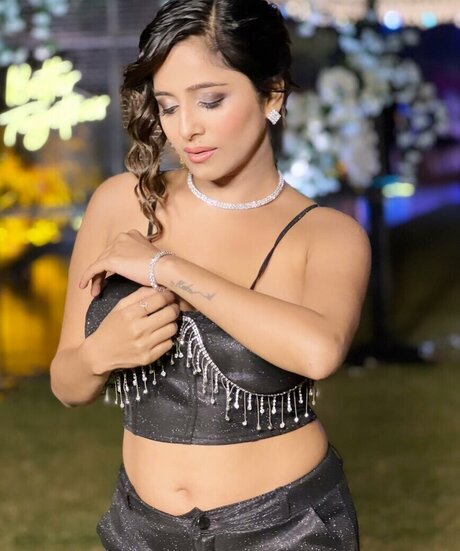 Kate Sharma