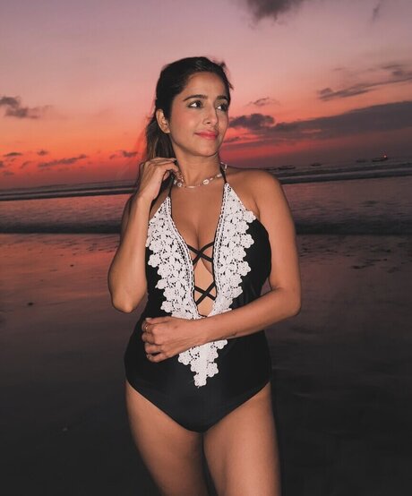 Kate Sharma