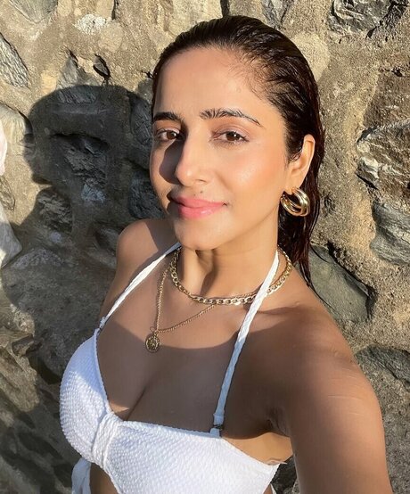 Kate Sharma