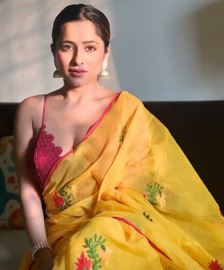 Kate Sharma