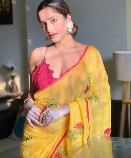 Kate Sharma