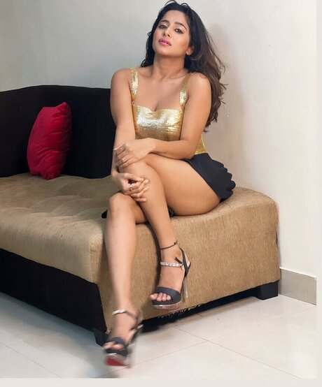 Kate Sharma