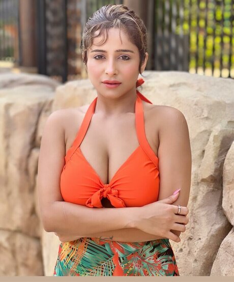 Kate Sharma