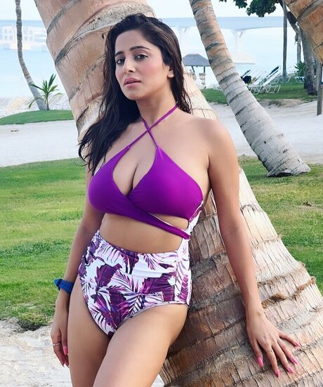 Kate Sharma
