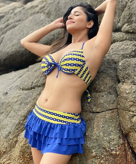 Kate Sharma