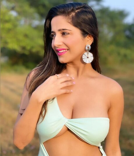 Kate Sharma
