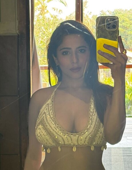 Kate Sharma