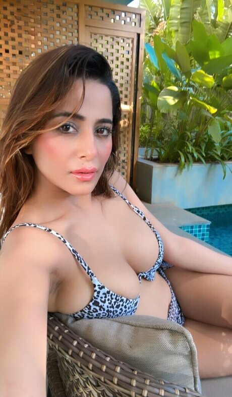 Kate Sharma