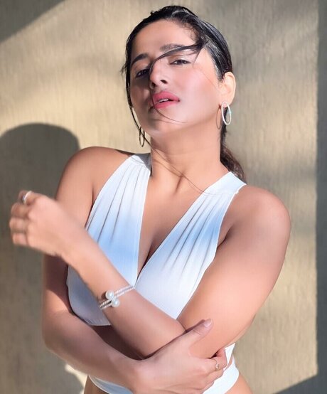 Kate Sharma