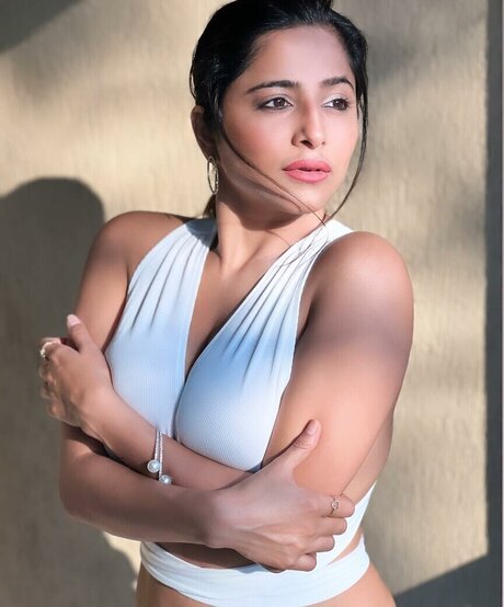 Kate Sharma
