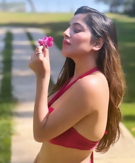 Kate Sharma