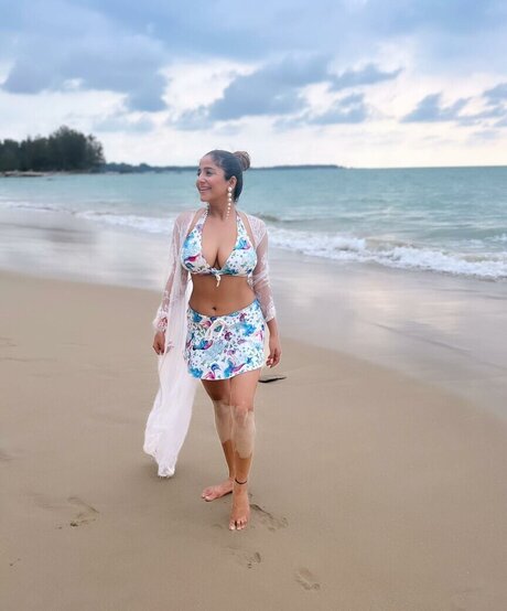 Kate Sharma