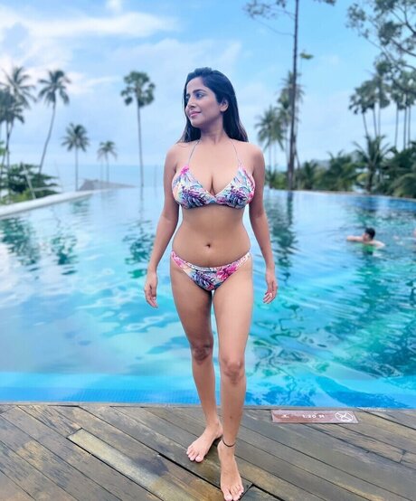 Kate Sharma