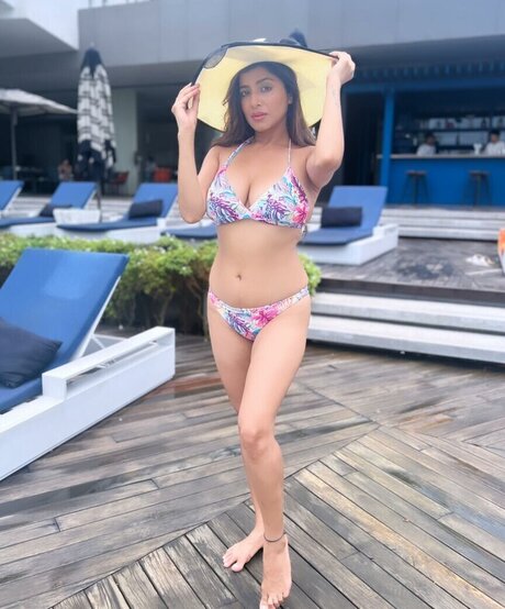 Kate Sharma