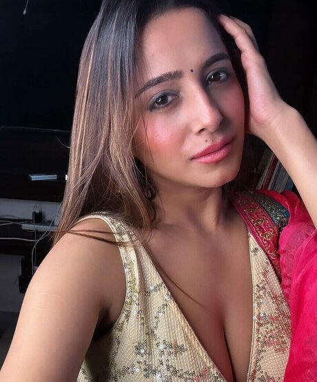 Kate Sharma