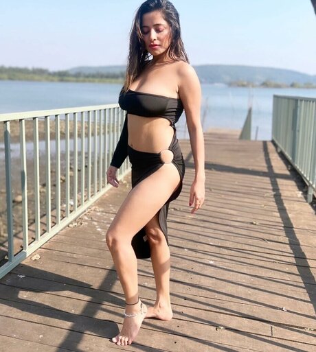 Kate Sharma