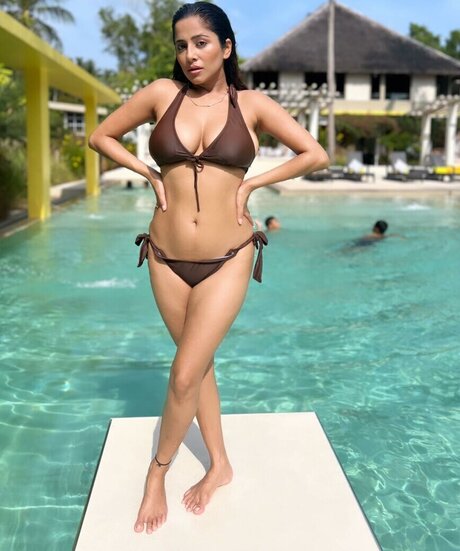 Kate Sharma