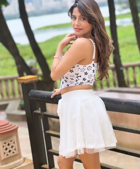 Kate Sharma