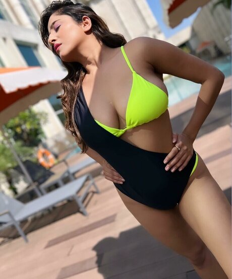 Kate Sharma
