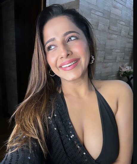Kate Sharma