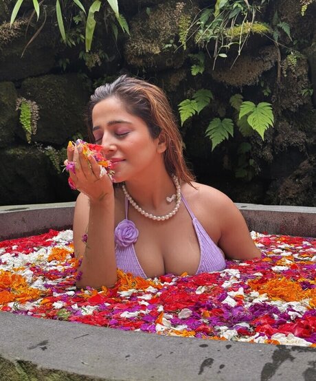 Kate Sharma
