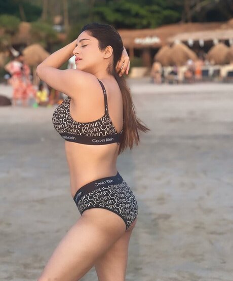 Kate Sharma
