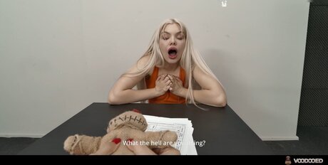 Voodooed