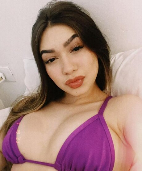 Lorrany Costa