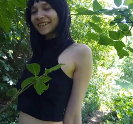 Nacktes geleaktes OnlyFans-Foto von Chaturbatable