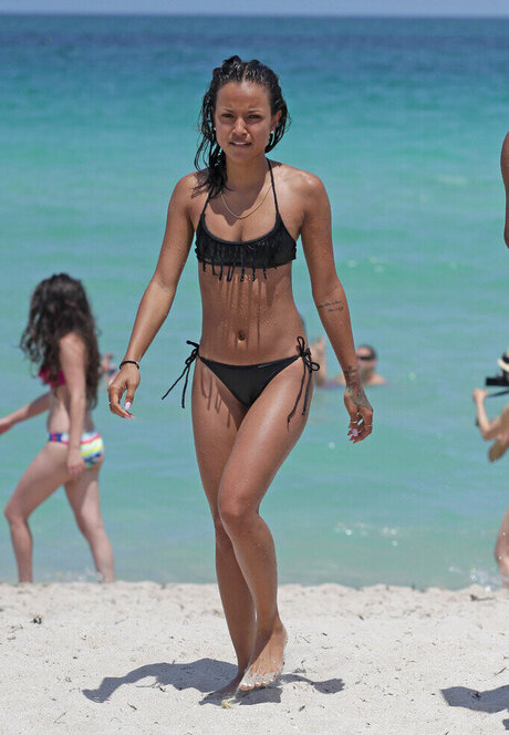 Karrueche Tran