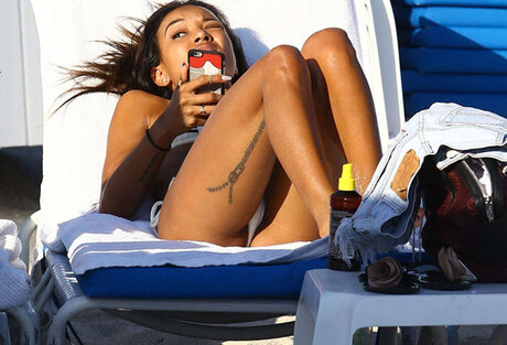 Karrueche Tran